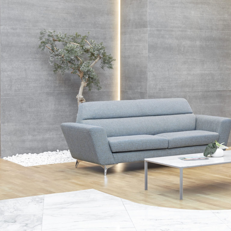 Estuvimos en Feria Habitat 2019
